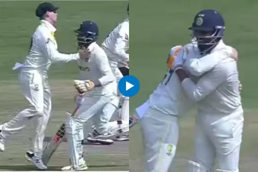 IND vs AUS