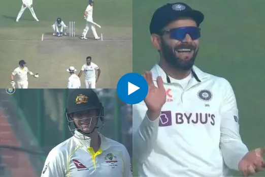 IND vs AUS