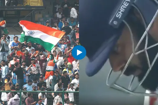 IND vs AUS