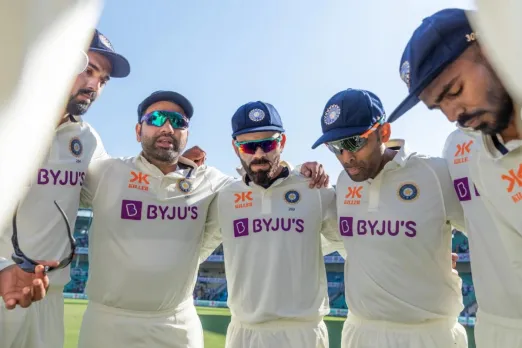 IND vs AUS