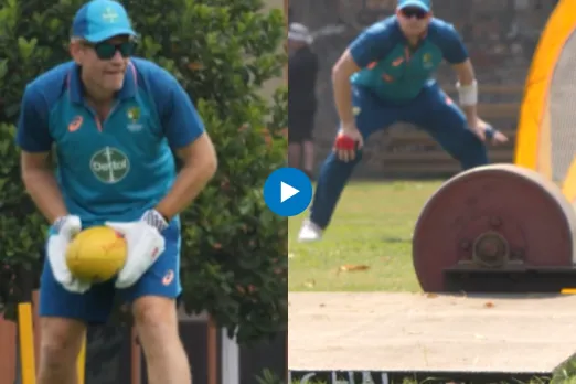 IND vs AUS