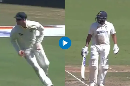 IND vs AUS