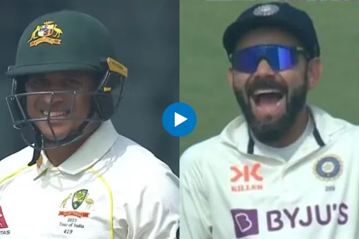 IND vs AUS