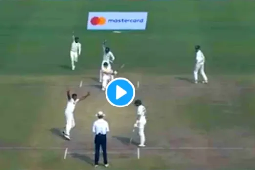 IND vs AUS
