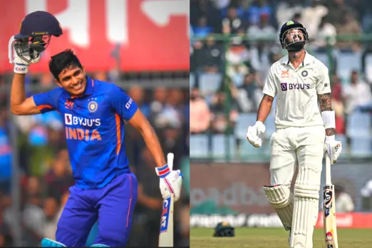 IND vs AUS