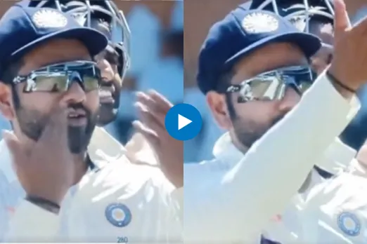 IND vs AUS