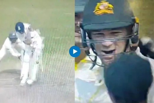 IND vs AUS