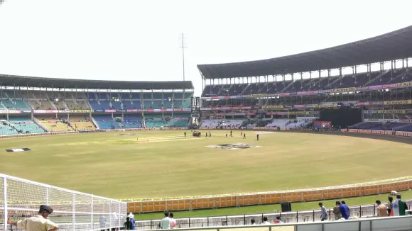 IND vs AUS