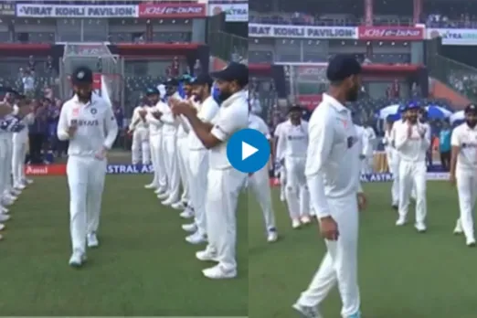 IND vs AUS