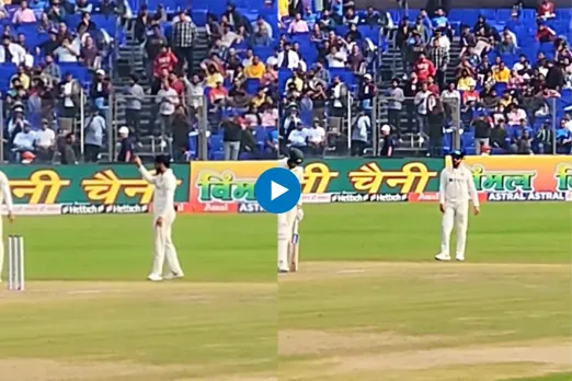 IND vs AUS