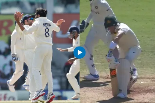 IND vs AUS