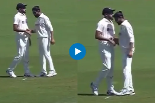 IND vs AUS