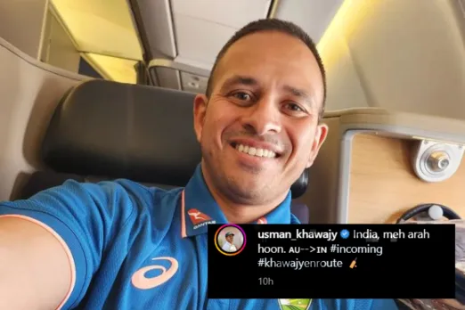 IND vs AUS