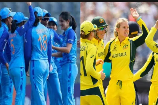 INDW vs AUSW T20 World Cup 2023