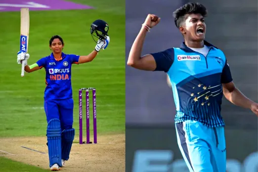 INDW vs AUSW T20 World Cup 2023