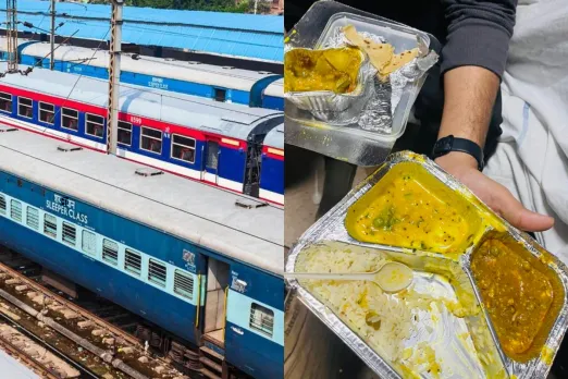 IRCTC