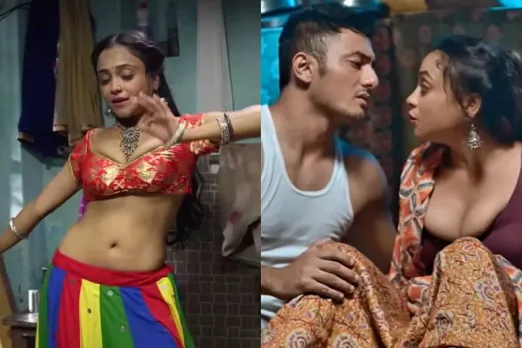 Imli Part 2 web series on ULLU