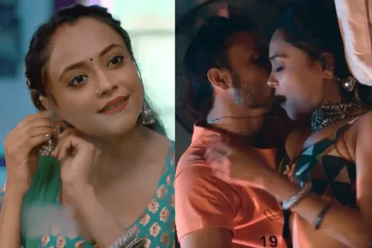 Imli web series on ULLU