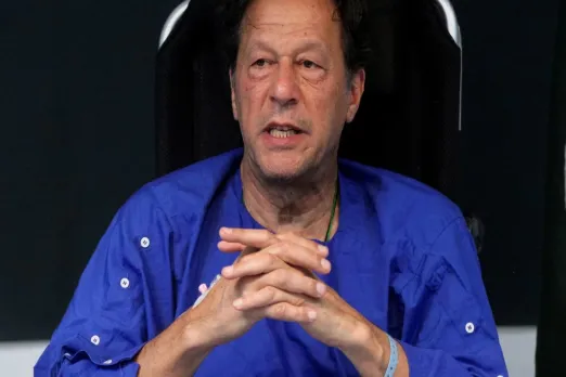 Imran Khan