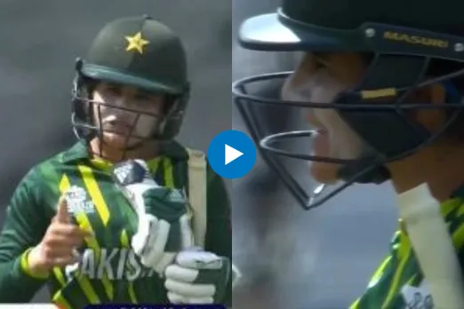 India vs Pakistan Women's T20 World Cup 2023