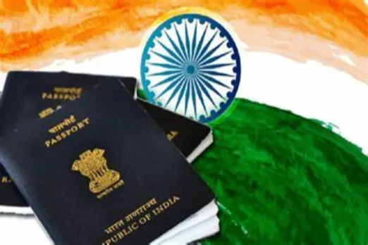 Indian Citizenship