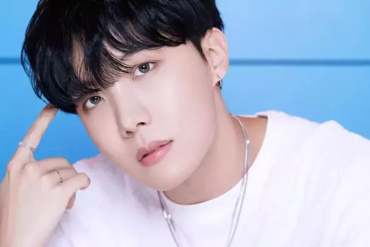 J-Hope birthday