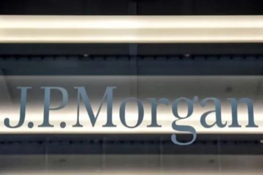 JP Morgan  Chase & Co.