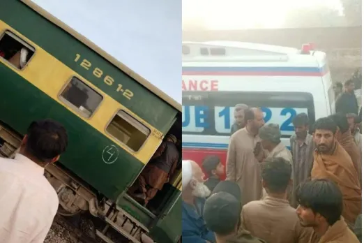 Pakistan
