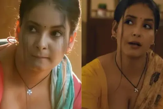Jalebi Bai web series on ULLU