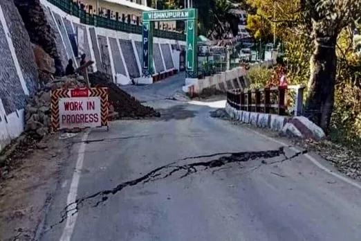 Uttarakhand