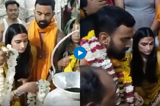 KL Rahul