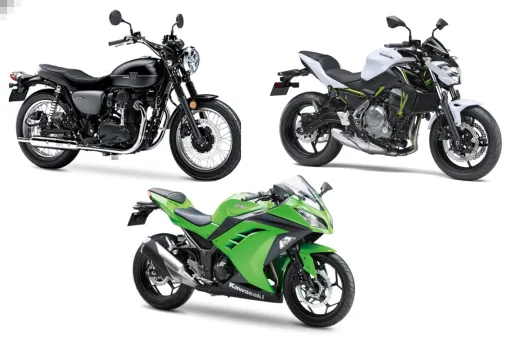 Kawasaki