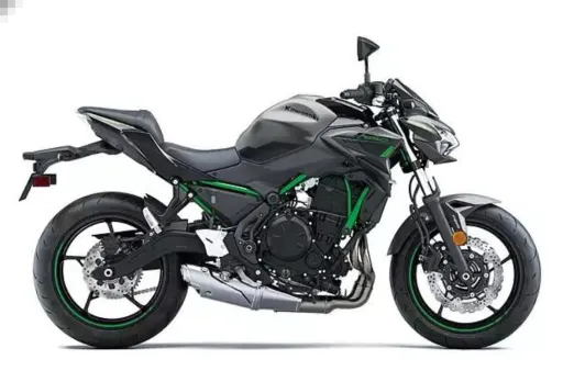Kawasaki