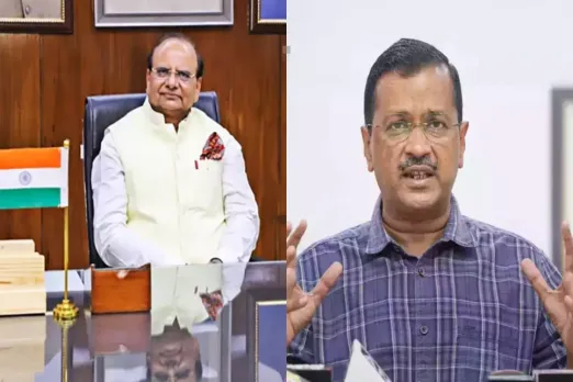 Delhi Mayor Polls