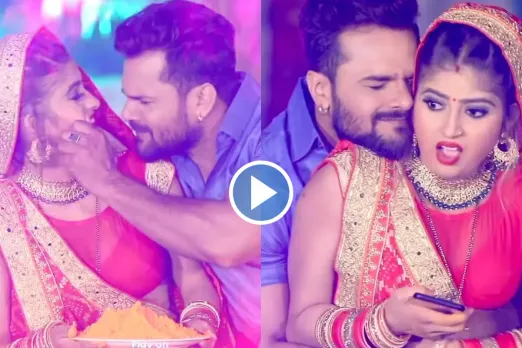 Devar bhabhi dance