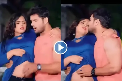 Khesari Lal and Mahima Singh