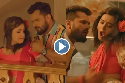 Khesari Lal and Sanjukta Roy