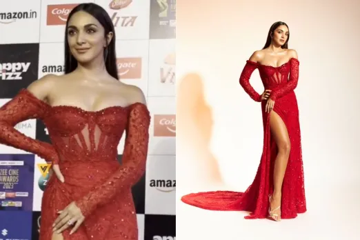Kiara Advani