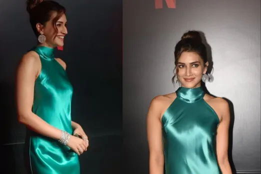 Kriti Sanon