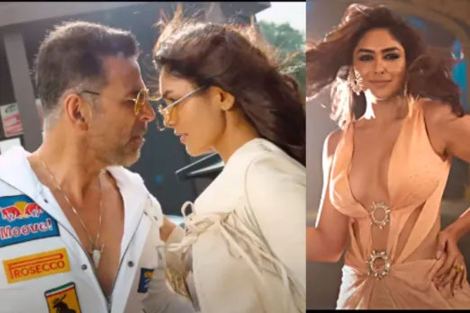 Kudiye Ni Teri song teaser