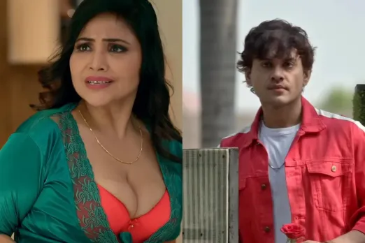 Love Guru Season 2 Part 2 on ULLU