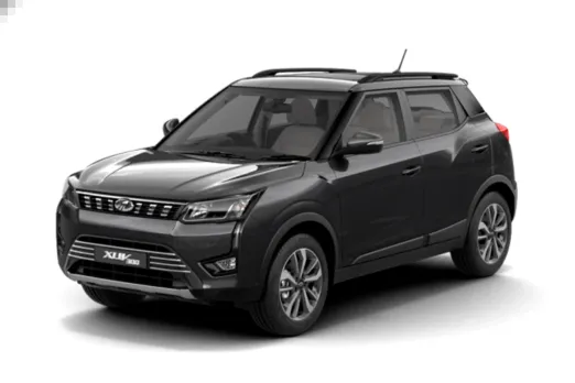 Mahindra XUV300