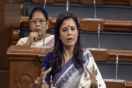 Mahua Moitra
