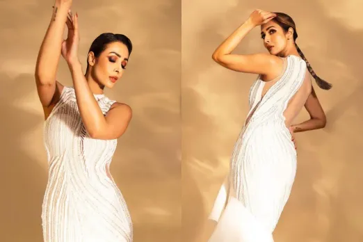 Malaika Arora
