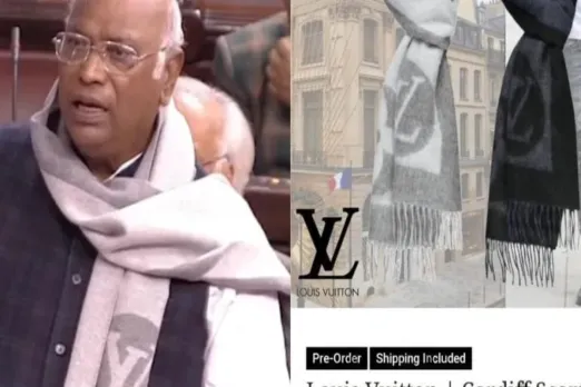 Mallikarjan Kharge