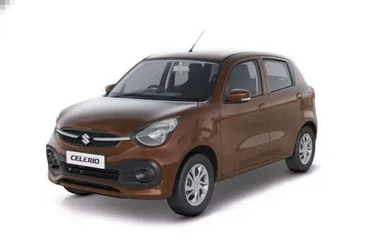 Maruti Suzuki Celerio