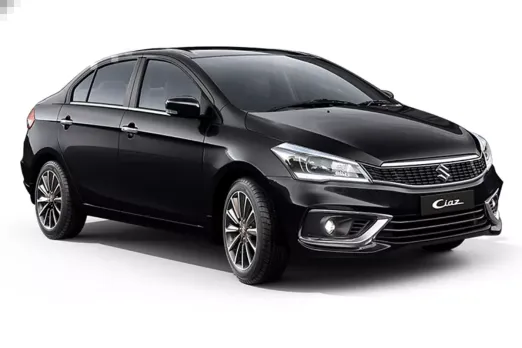 Maruti Suzuki Ciaz