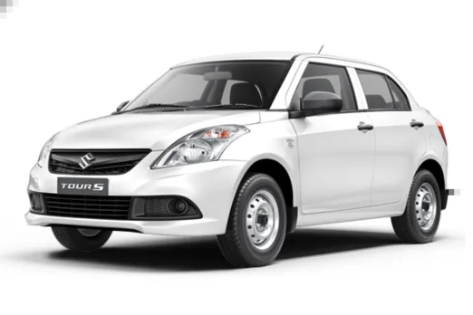 Maruti Suzuki Dzire Tour S