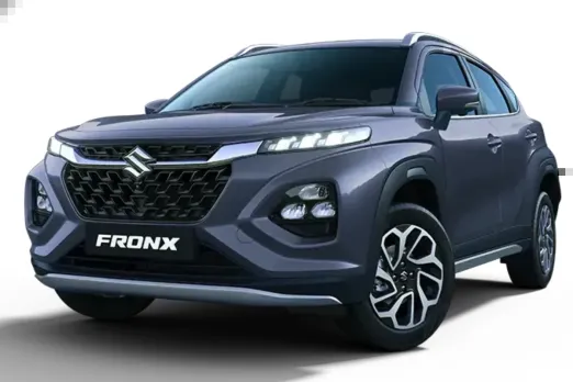 Maruti Suzuki Fronx