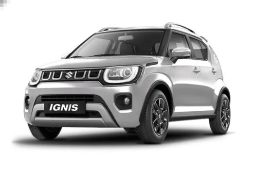 Maruti Suzuki Ignis